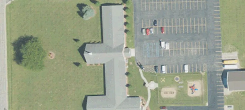 8933 Fostoria Rd