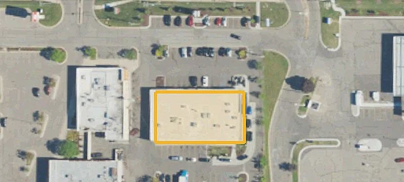 5401 Saginaw Hwy