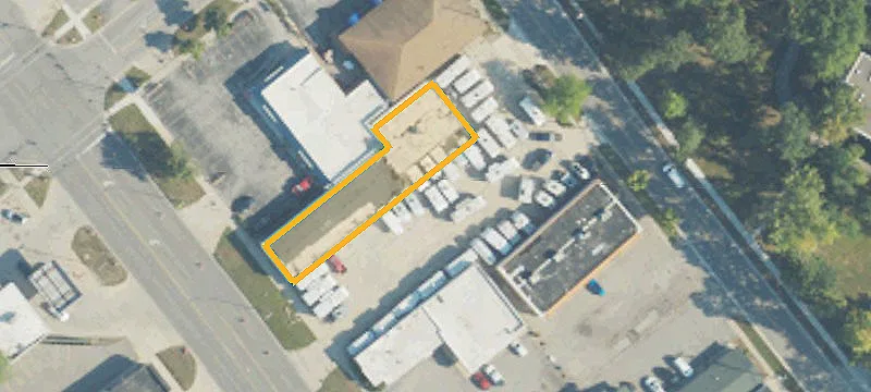 607 Saginaw Rd