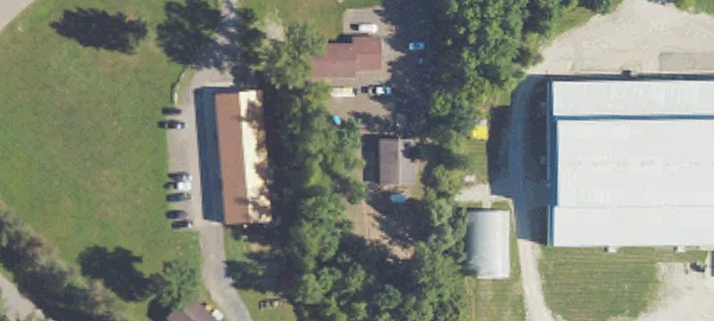 322 Hamman Dr