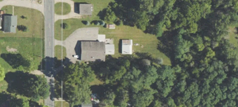 13121 Wacousta Rd