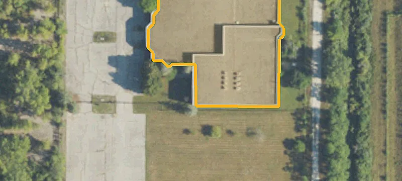 3249 Gordonville Rd