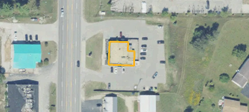273 Us Hwy 31st S