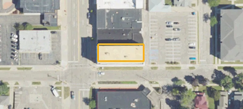 245 Cochran Ave