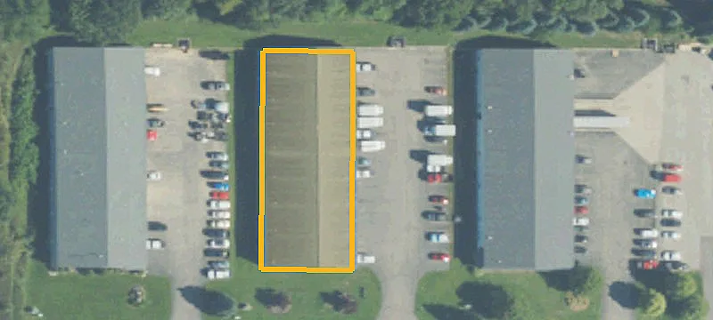 2255 Pne Rdg SW Dr, Unit 5