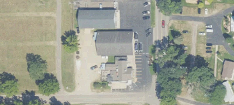 2608 Patterson Rd