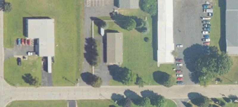 929 Industrial Pkwy