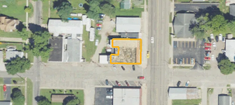 205 Main St