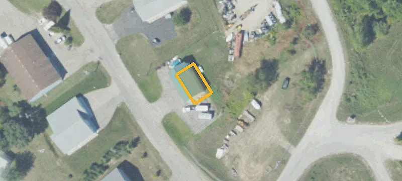 632 Eta Ln