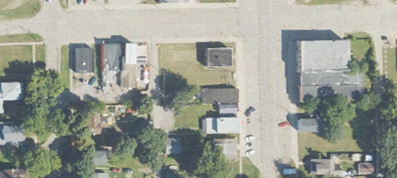 Main St