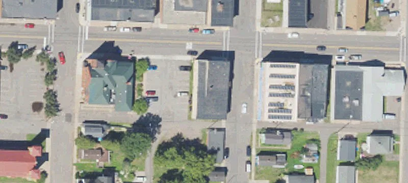 116 Division St