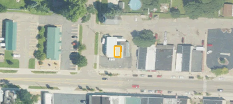 160 Main St
