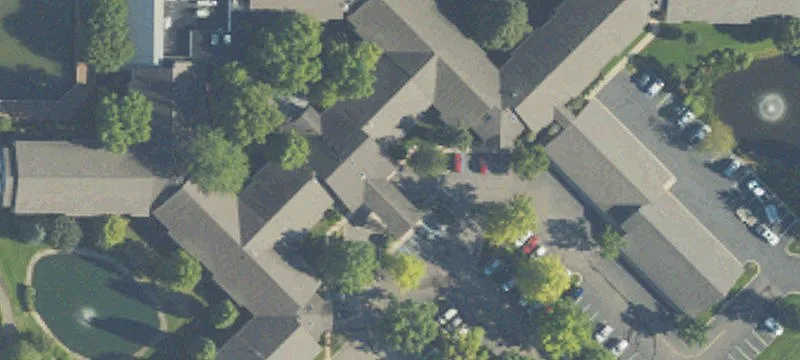 400 Parkside Dr