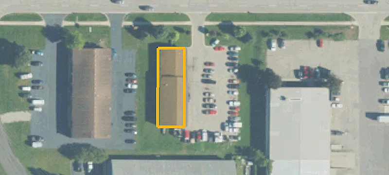 2336 Port Sheldon St Sta, Unit A