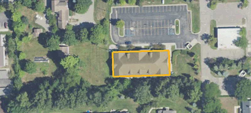 44633 Joy Rd Ste, Unit 300