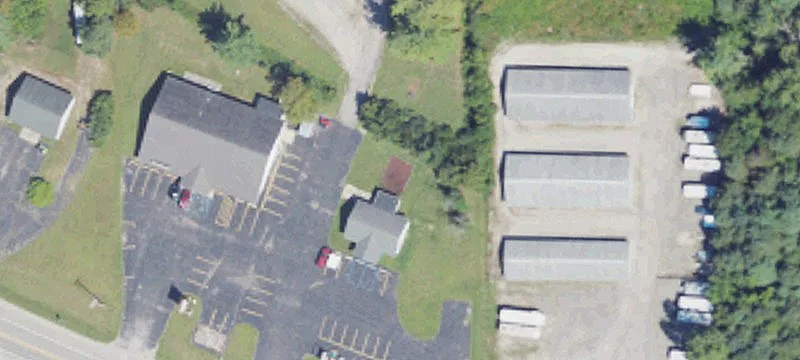 71 Saginaw Rd