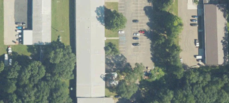 960 Industrial Pkwy