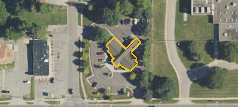 4440 Saginaw Hwy