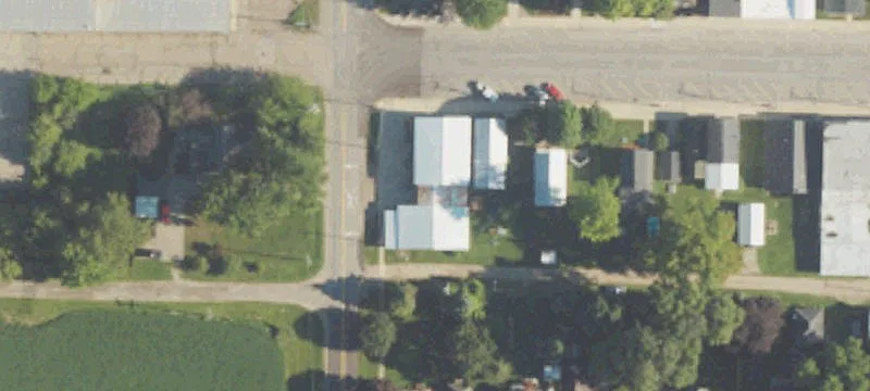 101 Main St