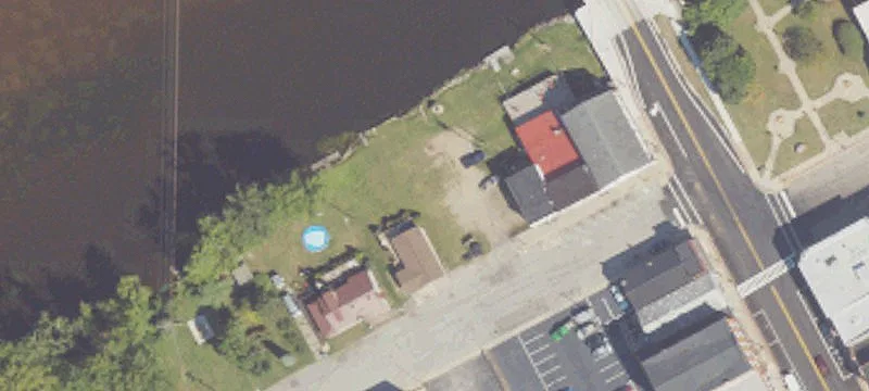 165 Water St