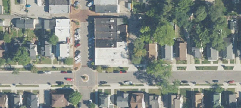 453 Washington Ave