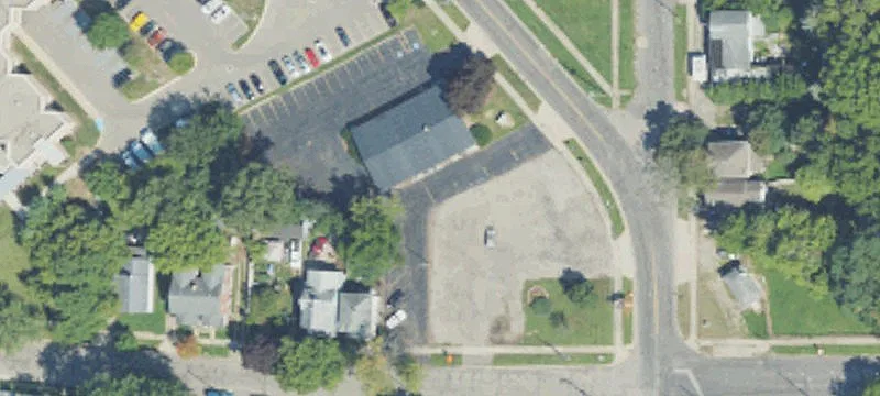 500 Lansing Ave