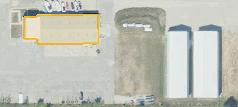 211 Us Hwy 31st S