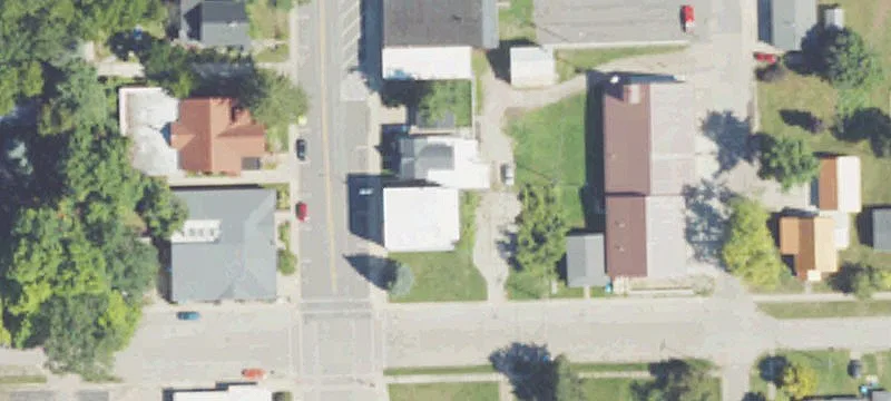 3091 Fulton St