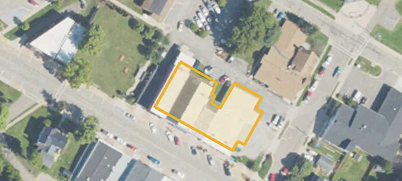 255 Grand Riv Rd