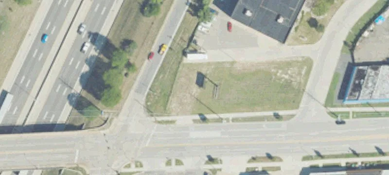 9 Mile Rd