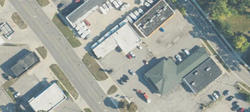 613 Saginaw Rd