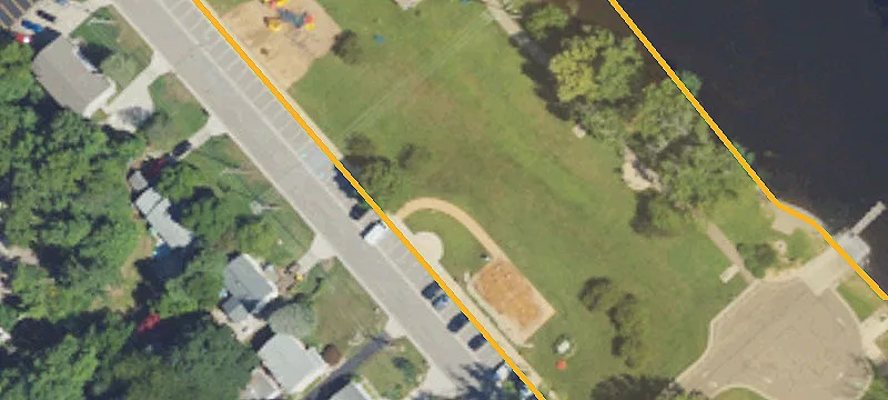 Petoskey Dr