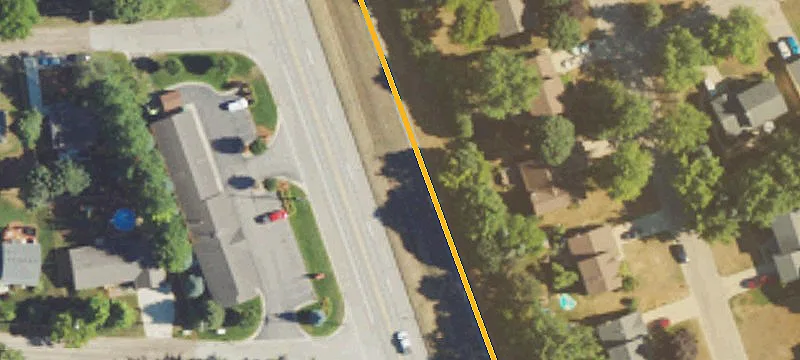 2980 Baldwin Rd