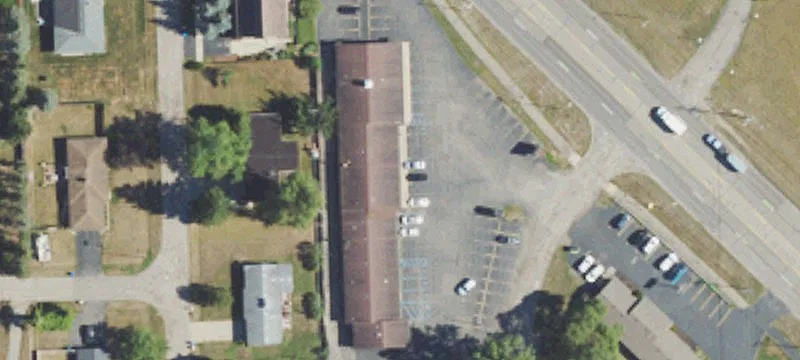 3901 Highland Rd