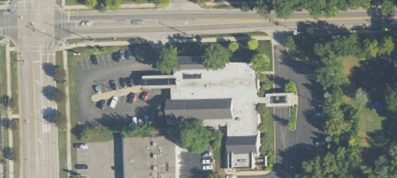 999 Washington Ave