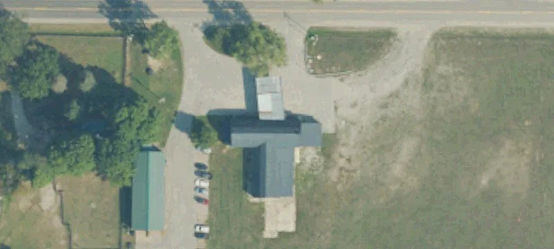 6017 Main St