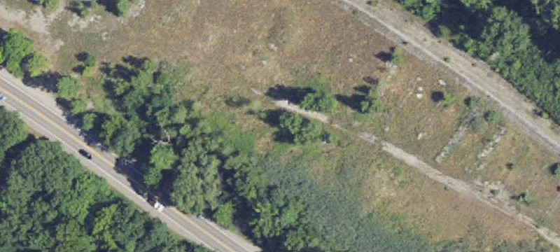 22 Mile Rd