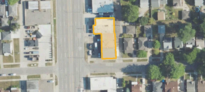 3377 Dix Hwy