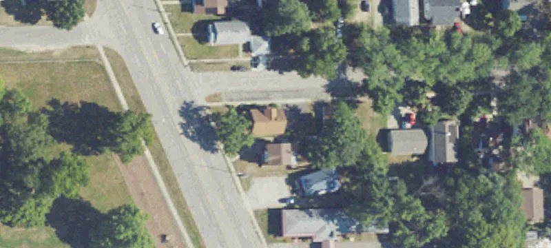 2505 Wayne Rd