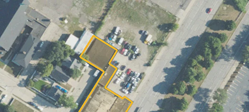 970 Ft St