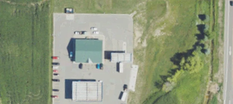 825 Beaver Rd