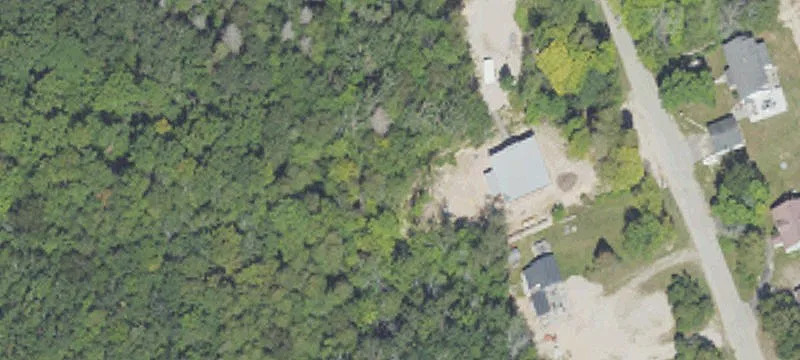 1201 Democrat Rd