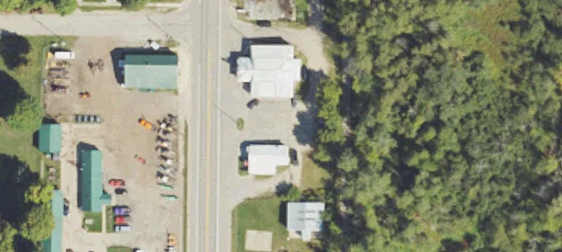 Northland Dr