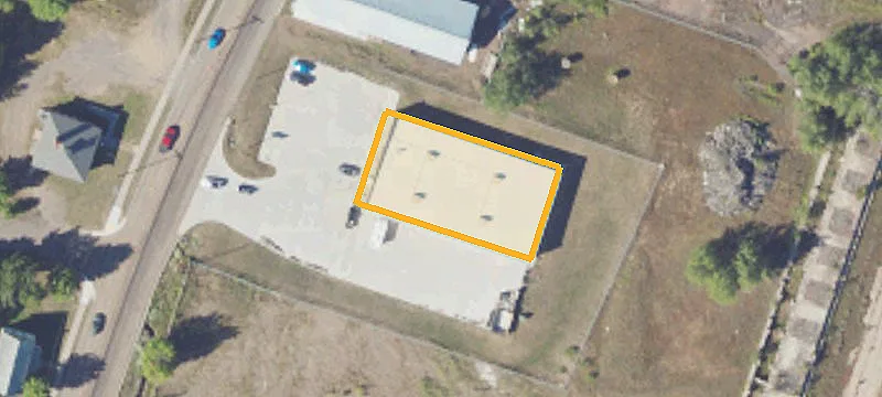 53046 State Hwy M26