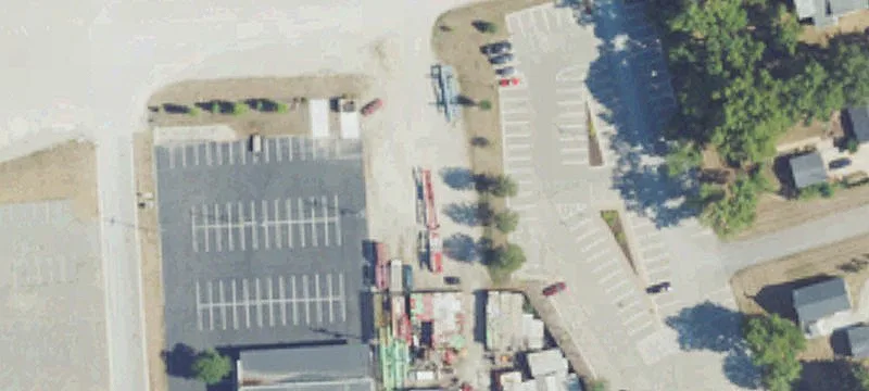 Auburn Rd Back Lot Lot