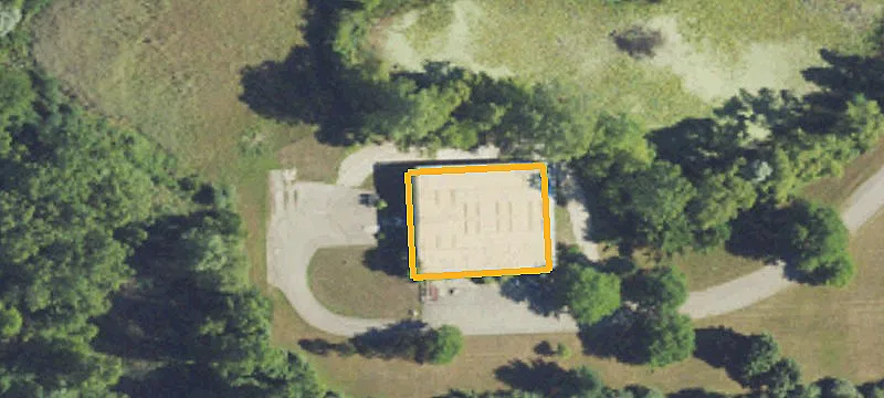 4011 Bald Mtn Rd