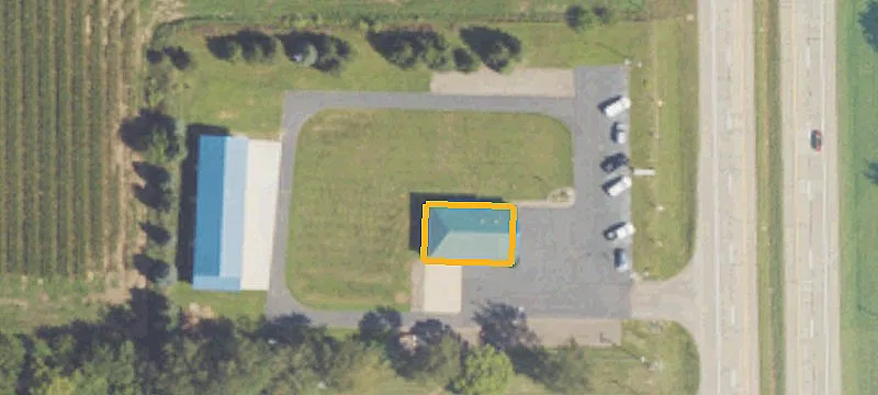 15096 Us Hwy 131st S