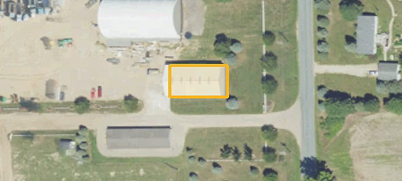 5264 County Rd 687