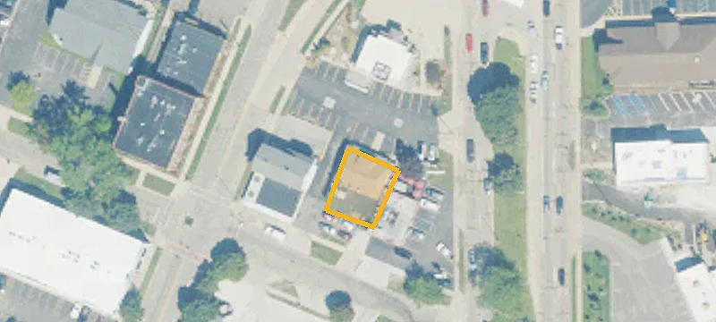 317 Beacon Blvd