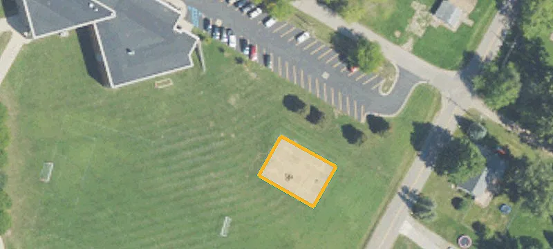 205 Woodhull Rd